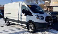 2018 Ford Transit 350