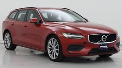 2020 Volvo V60 T5 Momentum