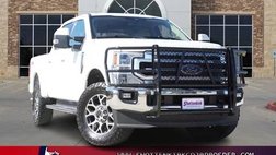 2020 Ford Super Duty F-250 Lariat