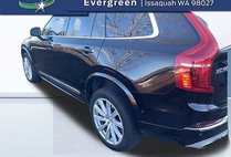 2016 Volvo XC90 T8 eAWD Inscription