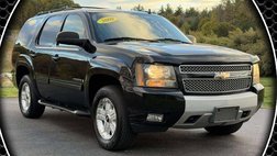 2009 Chevrolet Tahoe LT
