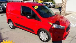 2019 Ford Transit Connect XLT