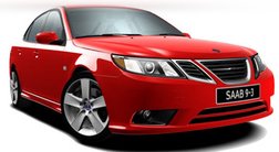 2008 Saab 9-3 2.0T