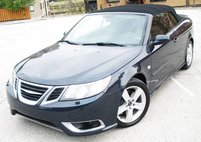 2008 Saab 9-3 Aero