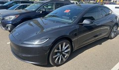 2024 Tesla Model 3 Base