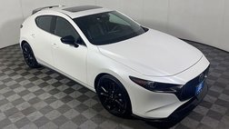 2025 Mazda MAZDA3 2.5 Turbo Premium Plus