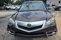 2011 Acura RDX Base