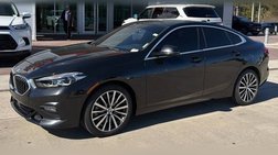 2021 BMW 2 Series 228i xDrive Gran Coupe