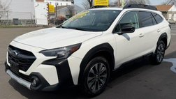 2023 Subaru Outback Limited