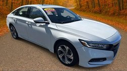 2020 Honda Accord EX-L