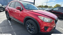2015 Mazda CX-5 Grand Touring