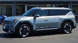 2024 Kia EV9 Land