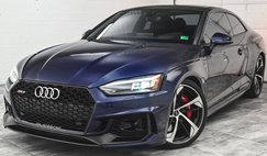 2018 Audi RS 5 2.9T quattro