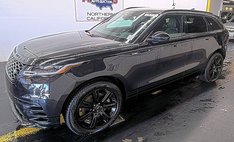 2022 Land Rover Range Rover Velar P250 R-Dynamic S
