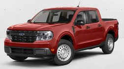 2024 Ford Maverick XL