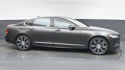 2023 Volvo S90 B6 Ultimate