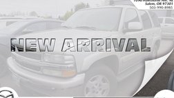 2005 Chevrolet Tahoe LT