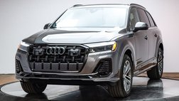 2026 Audi Q7 quattro Premium Plus 45 TFSI