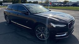 2020 Volvo V90 T6 Inscription