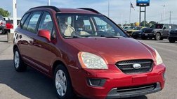 2008 Kia Rondo LX