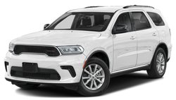 2026 Dodge Durango GT Premium HEMI V8