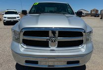 2017 Ram Ram Pickup 1500 SLT
