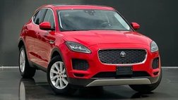 2019 Jaguar E-PACE P250 S