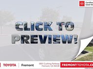 2020 Toyota RAV4 Hybrid LE