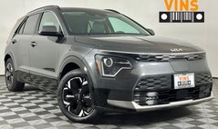 2025 Kia Niro EV Wind