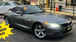 2011 BMW Z4 sDrive30i