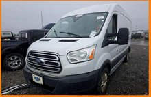 2016 Ford Transit 250