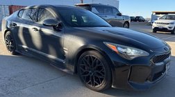 2018 Kia Stinger GT1