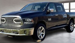 2017 Ram Ram Pickup 1500 Laramie