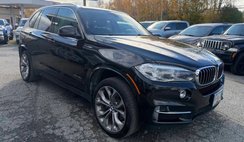 2016 BMW X5 xDrive40e