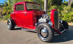 1932 Ford 