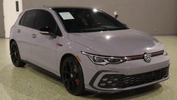 2024 Volkswagen Golf GTI 380 S
