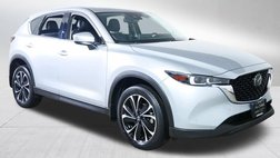 2023 Mazda CX-5 2.5 S Premium Plus