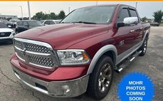 2014 Ram Ram Pickup 1500 Laramie