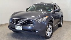 2009 Infiniti FX35 Base
