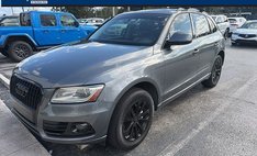 2015 Audi Q5 2.0T quattro Premium Plus