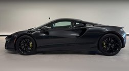 2023 McLaren Artura Base