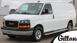 2024 GMC Savana 2500