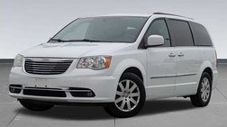 2015 Chrysler Town and Country Touring