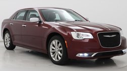 2019 Chrysler 300 Limited