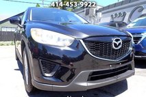 2014 Mazda CX-5 Sport