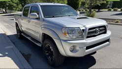2006 Toyota Tacoma V6