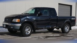 1999 Ford F-150 XL