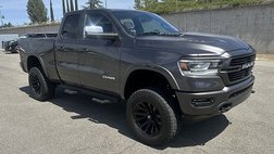 2019 Ram Ram Pickup 1500 Laramie