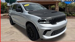 2023 Dodge Durango R/T