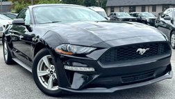 2020 Ford Mustang Base